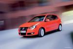 Volkswagen Polo GTi 2006 года